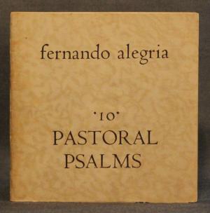 Pastoral Psalms